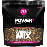 Mix Seminte Mainline Power+, Ani-seed, 2kg Mix Seminte Mainline Power+, Ani-seed, 2kg