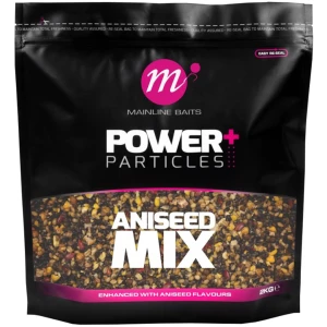Mix Seminte MAINLINE Power+, Ani-seed, 2kg