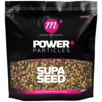 Mix Seminte Mainline Power+, Supa Seed, 2kg Mix Seminte Mainline Power+, Supa Seed, 2kg