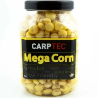 Porumb DYNAMITE BAITS Carptec Particles, Mega Corn, 1L