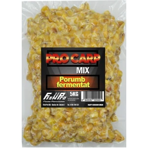 Porumb FISH PRO Fermentat, 3kg