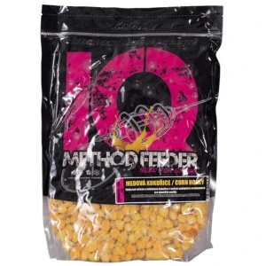 Porumb LK BAITS IQ Method Feeder Corn, Citrus, 1kg