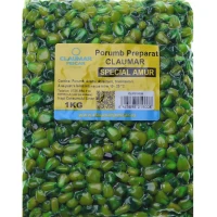 Porumb Preparat Claumar Special Amur Verde 1kg Porumb Preparat Claumar Special Amur Verde 1kg