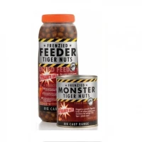 Seminte De Canepa Dynamite Baits Cu Aroma Chilli 2.5litri
