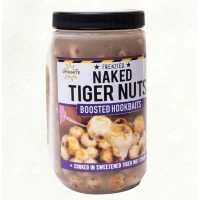 Seminte Preparate Dynamite Baits Frenzied Boosted Hookbaits 500ml Naked Tiger Nuts