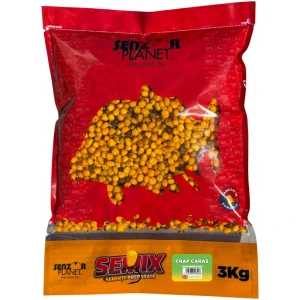 Seminte Preparate SENZOR Semix, Crap Caras, 3kg