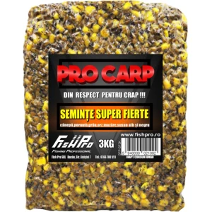 Seminte Super Fiert FISH PRO, 3kg