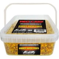 Seminte Super Fiert Fish Pro Galeata, 3kg Seminte Super Fiert Fish Pro Galeata, 3kg