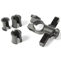 Kit Adaptor Modular Korum Any Chair Kit Adaptor Modular Korum Any Chair