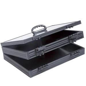 Modul Scaun SLS36 NYTRO Polewinder Drawerstack W-Lid 40cm