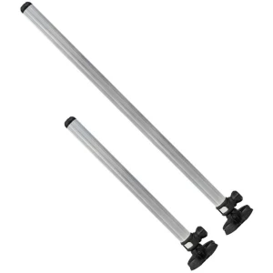 Picior Telescopic Matrix Silver Extending Leg, 36mm, 45cm, 1buc/pac Picior Telescopic Matrix Silver Extending Leg, 36mm, 45cm, 1buc/pac