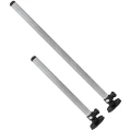 Picior Telescopic Matrix Silver Extending Leg, 36mm, 45cm, 1buc/pac Picior Telescopic Matrix Silver Extending Leg, 36mm, 45cm, 1buc/pac