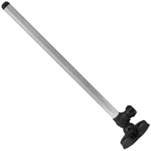 Picior Telescopic Matrix Silver Extending Leg, 36mm, 80cm, 1buc/pac