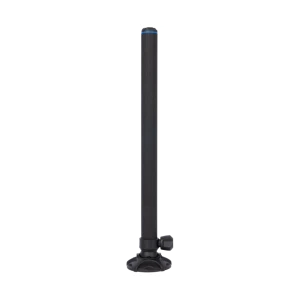 Picior Telescopic PRESTON Absolute 5G Standard Leg, Negru, 53cm 