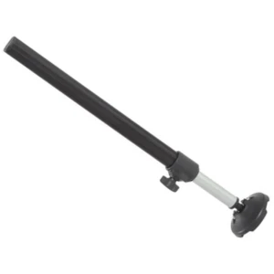 Picior Telescopic Rive D36, Negru, 42-72cm  Picior Telescopic Rive D36, Negru, 42-72cm