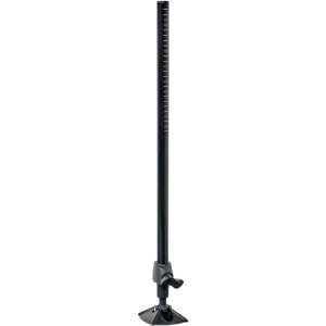 Picior Telescopic SENSAS 25mm, 65-100