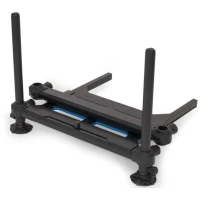 Platforma PRESTON Absolute Feeder Chair Foot Platform 36mm, 73x58x54cmm Platforma PRESTON Absolute Feeder Chair Foot Platform 36mm, 73x58x54cmm