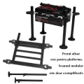Platforma Picioare Nytro Impax Comfibox Light Footplate Platforma Picioare Nytro Impax Comfibox Light Footplate