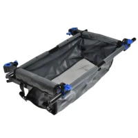 Saltea Receptie GARBOLINO Deluxe Legless Big Fish Cradle 60x35x20cm