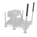 EXTENSII MATRIX PICIOARE XR36 LEG EXTENSIONS x2 36mm x 30cm EXTENSII MATRIX PICIOARE XR36 LEG EXTENSIONS x2 36mm x 30cm