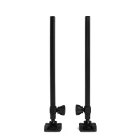 Picioare Korum Telescopic Pentru Scaun Korum S23 Standard Accesory Chair 50/76cm 2buc Picioare Korum Telescopic Pentru Scaun Korum S23 Standard Accesory Chair 50/76cm 2buc