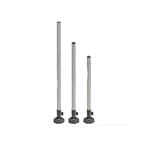 PICIOR ALUMINIU COLMIC TELE 30mm - 65cm PICIOR ALUMINIU COLMIC TELE 30mm - 65cm