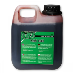 Aditiv Pelete Madcat Squid 1kg