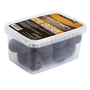 CARP ZOOM CATFISH MEGA PELLET 30mm 340gr Liver - Blood CARP ZOOM CATFISH MEGA PELLET 30mm 340gr Liver - Blood