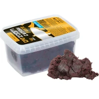 Pasta Solubila Carp Zoom Catzoom Catfish Paste, Blood Liver, 450g