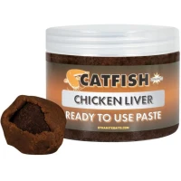 Pasta Solubila Dynamite Baits Catfish Chicken Liver Ready To Use Paste, 200g