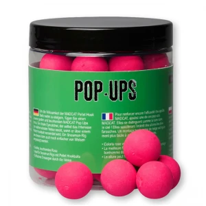 Pop-up Madcat 20mm Squid 100gr Pop-up Madcat 20mm Squid 100gr