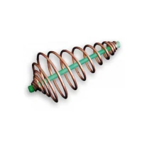 Momitor Carp Zoom Spirala 6cm Momitor Carp Zoom Spirala 6cm