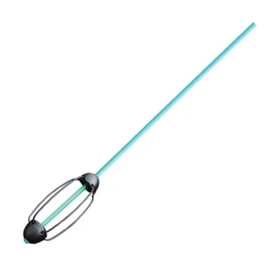 MOMITOR CARP ZOOM STRIAT CU TIJA ECOLOGIC 30gr