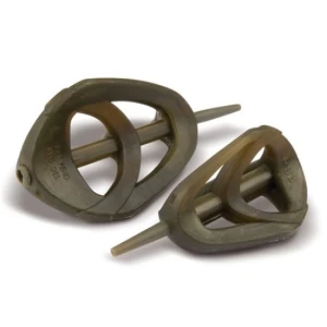 MOMITOR FOX COMPACT CARP FEEDER 60GR MOMITOR FOX COMPACT CARP FEEDER 60GR