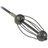 Momitor Jaxon Inline 50gr 100x30mm 10buc/set Momitor Jaxon Inline 50gr 100x30mm 10buc/set