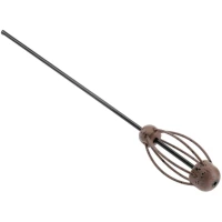 Momitor Crap Vopsit Mikado Cu Tub Lung, 50g, 1buc/pac