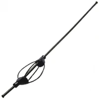 Momitor Culisant Trakko 4 Ribbed Pellet Feeder Cu Tub Antitangle, 30g Momitor Culisant Trakko 4 Ribbed Pellet Feeder Cu Tub Antitangle, 30g