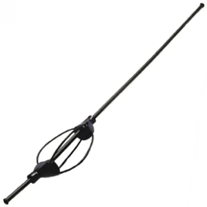 Momitor Culisant Trakko 4 Ribbed Pellet Feeder cu Tub Antitangle, 50g