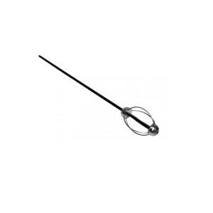 Momitor Delphin zinc striat cu tub 20g