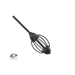 Momitor ENERGO TEAM Ecologic cu Tub Plastic 45g, 1buc/pac