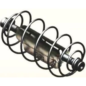 Momitor Zfish Arc Feeder Method Coil Excentric Lead Inline, 20g, 1buc/pac Momitor Zfish Arc Feeder Method Coil Excentric Lead Inline, 20g, 1buc/pac