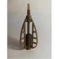 MOMITOR FILFISHING FILEX BOMB FEEDER 40 GR / 1 BUC/PLIC MOMITOR FILFISHING FILEX BOMB FEEDER 40 GR / 1 BUC/PLIC