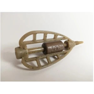 MOMITOR FILFISHING FILEX BOMB FEEDER 60 GR / 1 BUC/PLIC