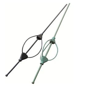 MOMITOR PELET FEEDER IN LINE CU ANTITANGLE 25GR HALDORADO