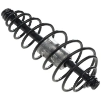 Momitor JAXON Spring Type Feeder cu Plumb, 6cm, 10g, 10buc/pac