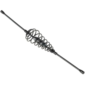 Momitor JAXON Spring Type Feeder on Boom cu Plumb, 21cm, 20g, 10buc/pac