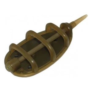 Momitor Carp Zoom Method Feeder Fanatic 40g  Momitor Carp Zoom Method Feeder Fanatic 40g