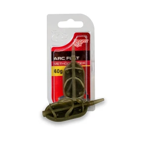 BENZAR METHOD FEEDER BASKET ARC FLAT 60gr