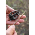 Cosulet Method Feeder KORUM Arrowhead Distance Method Feeder, 50g