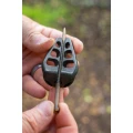 Cosulet Method Feeder KORUM Arrowhead Distance Method Feeder, 75g